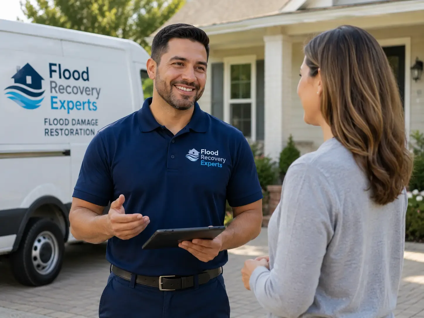 Flood Damage Cleanup Hines, OR FAQs